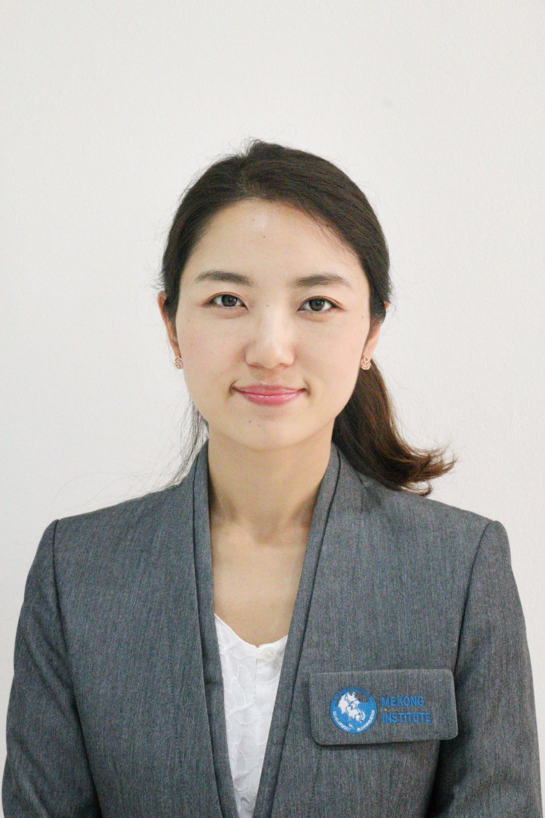 Ms. Wen Hao
